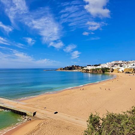 Albuera Villa Albufeira Bagian luar foto